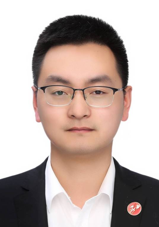 吴俊（车联天下物流集团总裁）