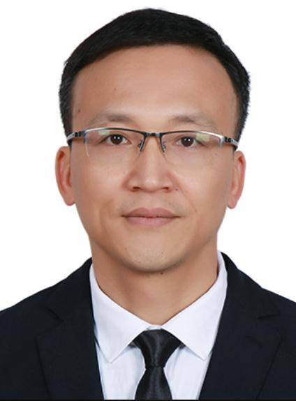 李晓川(泉州市丰泽区纪委常委)