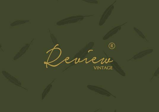 Review（品牌名）