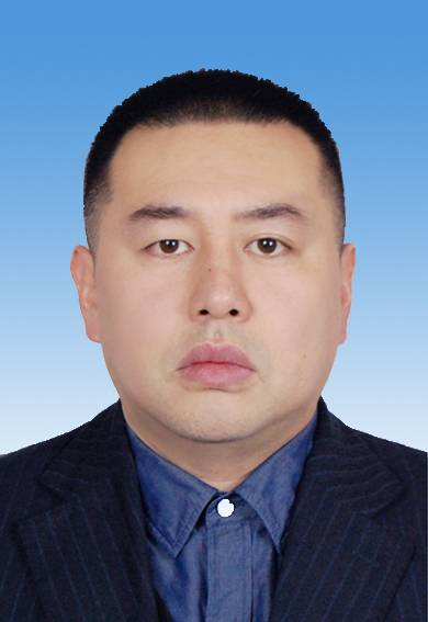 鲍挺(西藏自治区地震局党组副书记、局长)