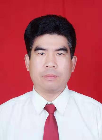 马向东(河南省新郑市科学技术和工业信息化局党组成员、副局长)