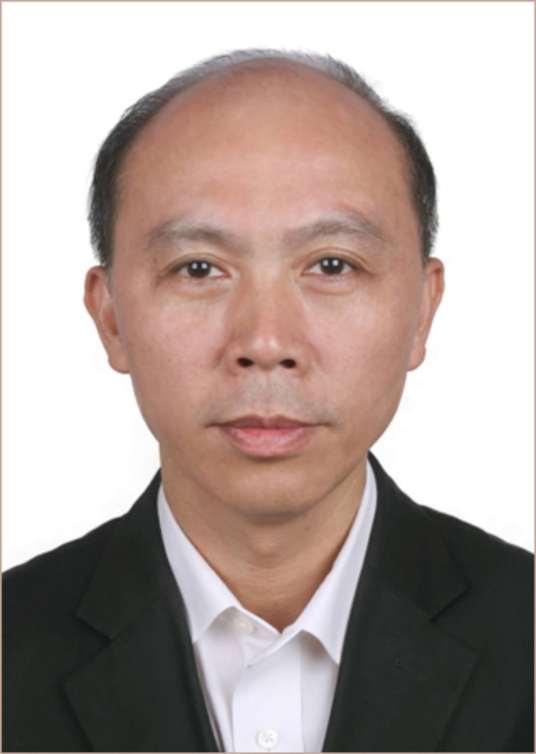 王旭明（海南省海口市住房和城乡建设局党组书记）