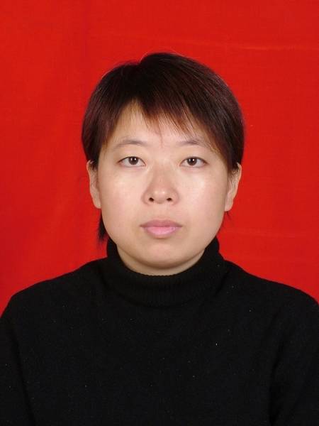 李亚红（商洛学院教师）