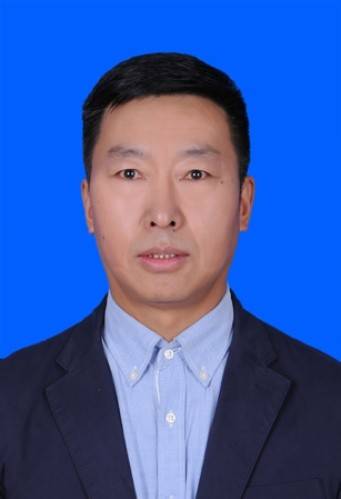 洛桑多吉（西藏自治区拉萨市林业和草原局二级调研员）