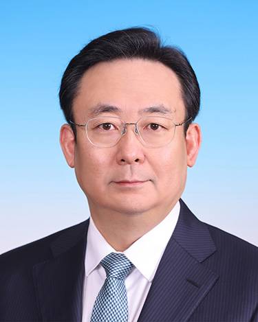 夏林茂(第二十届中央候补委员,北京市委常委,市政府党组副书记、副市长)