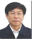 杨坚（国有重点大型企业监事会主席）