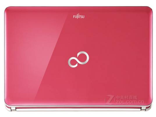 富士通LH531(i5 2430M/2GB/640GB)樱桃粉