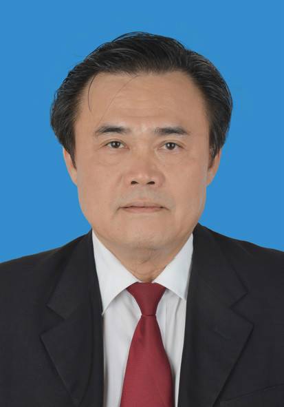 范智强(原广东省国家税务局副巡视员)