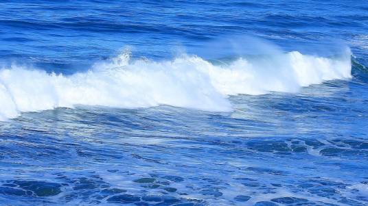 浪（自然现象）