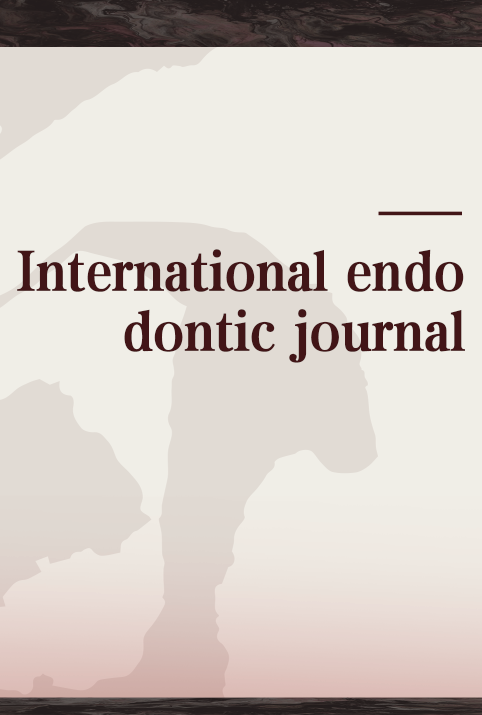 International endodontic journal