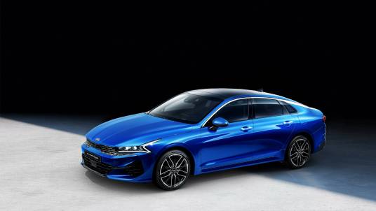 东风悦达起亚凯酷