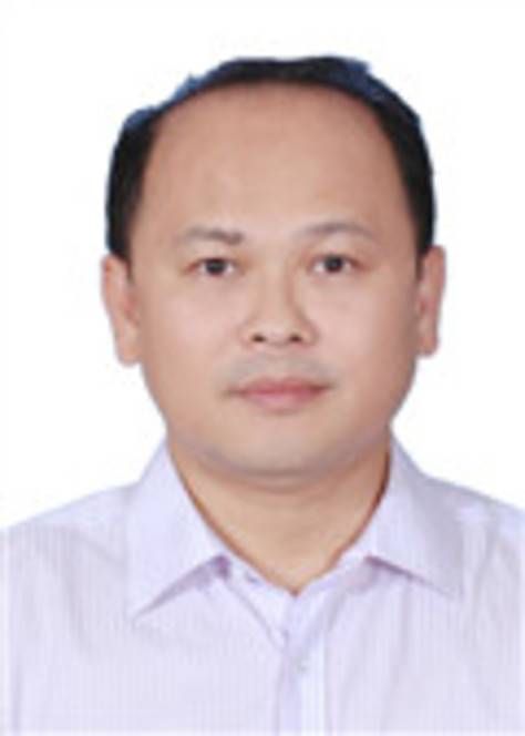 黄忠(广东省湛江市纪委常委、市监委委员)