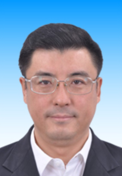 李晓鹏（宁夏银川市人民政府原副市长）