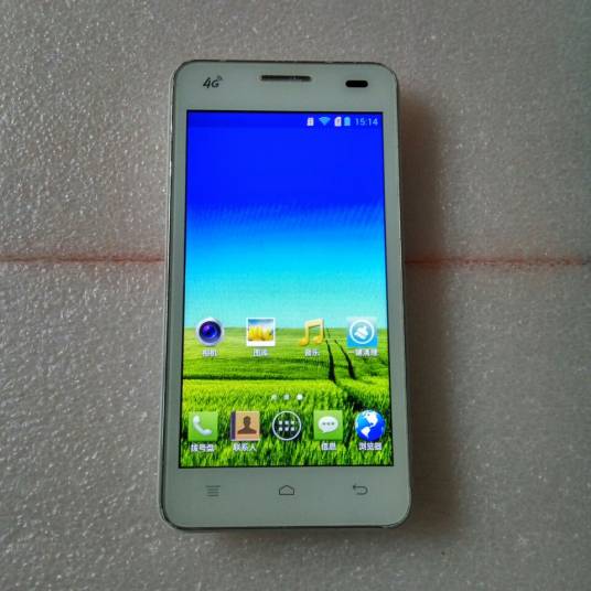 海信E51（移动4G）