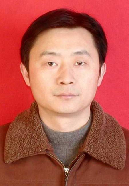 王益民（湖北省襄阳市政协经济技术委员会兼职副主任）