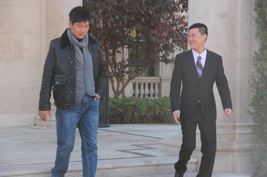 刑事档案(2015年中国拍摄电视剧)