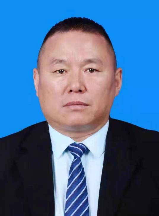 扎扎（青海省果洛州久治县人民政府副县长）