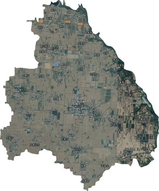 青化镇(陕西省宝鸡市岐山县辖镇)