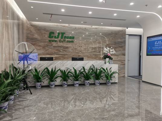 深圳市长江连接器有限公司