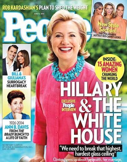 人物（美国杂志）