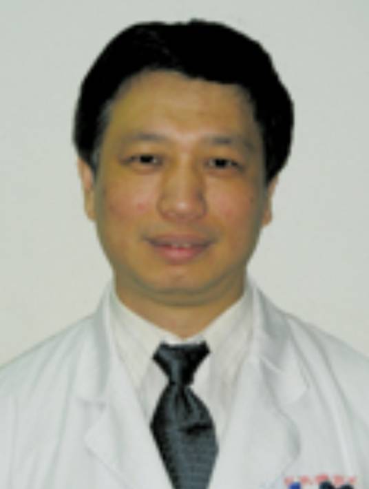 刘波（北京大学副教授）