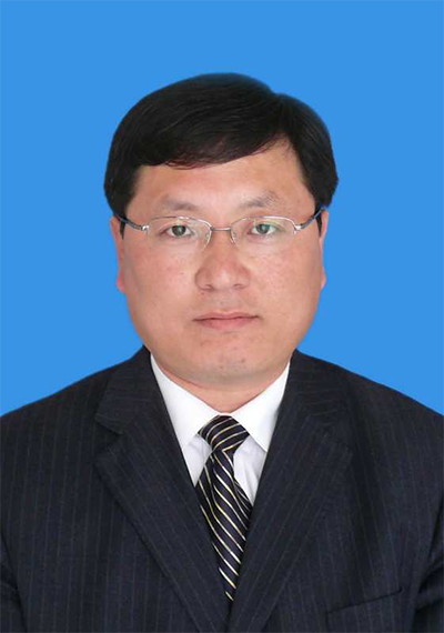 周文杰（辽宁省沈阳市法库县教育局党组书记、局长）