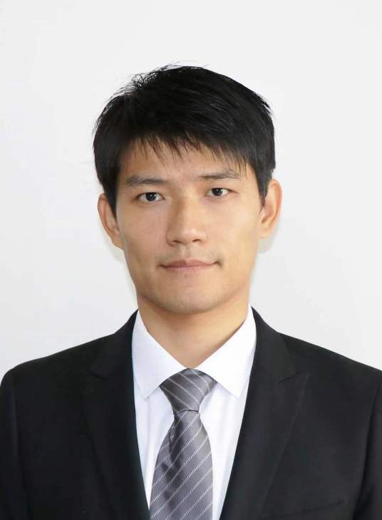 冯林(北京航空航天大学教授,微纳动力(北京)科技有限公司董事长CEO)