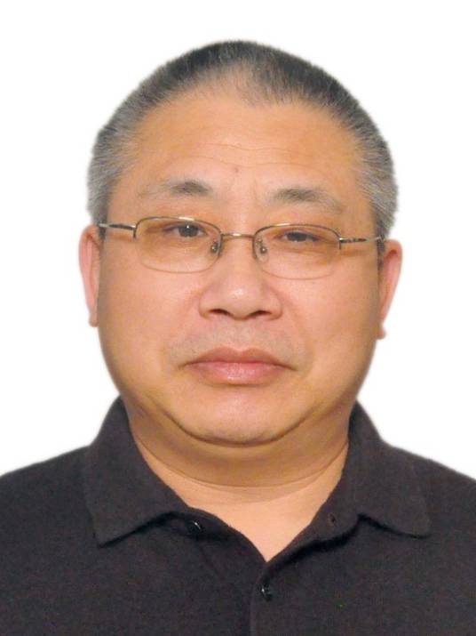 朱健平（湖南大学外国语学院教授）