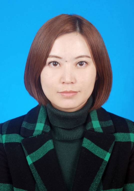 杨磊（崇州市教育局副局长）