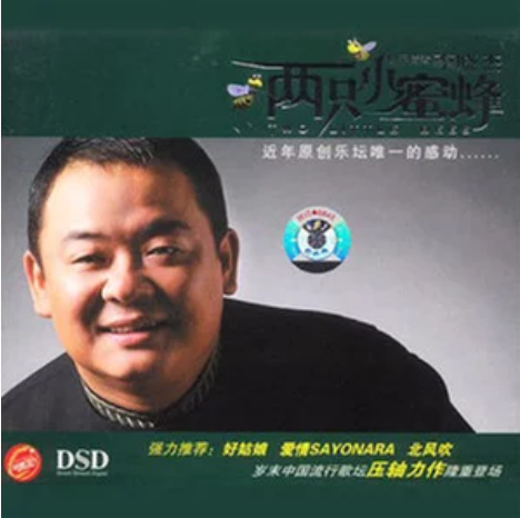 美酒加咖啡（李晓杰演唱歌曲）