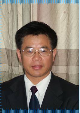 李天行(西南财经大学图书馆馆长)