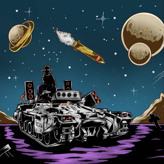 危险地带（幼稚园杀手、幸存者联盟演唱的歌曲）