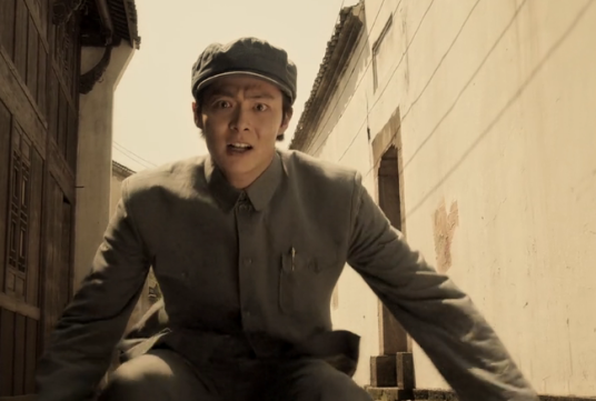 杜毅（剧情电影《海的尽头是草原》中的角色）