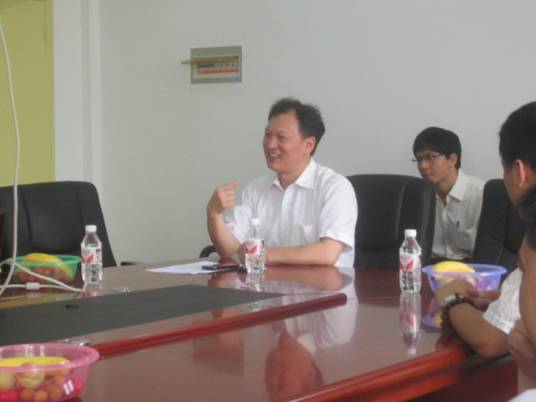 李元香(武汉大学计算机学院教授)