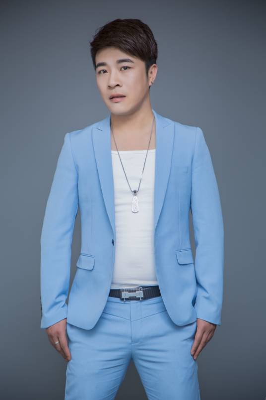 周子龙（歌手）