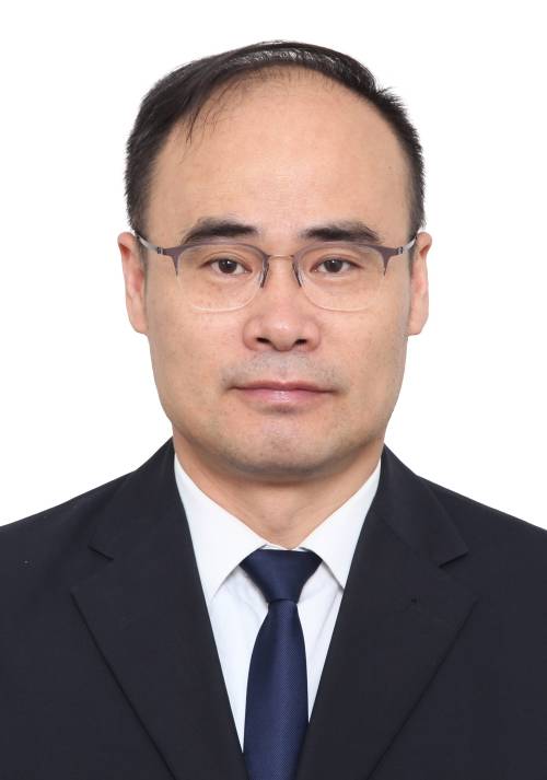 陈春雷(绍兴市越城区水利局党组成员、区治水办副主任)