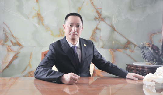 唐益（红瑞集团董事长）