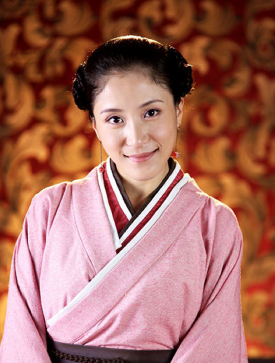 莫离(电视剧《美人心计》中的人物)