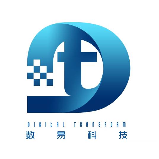 北京数易科技有限公司