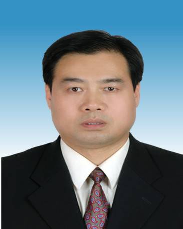 孙楠(西咸新区秦汉新城党委委员、管委会副主任)