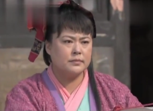 何美丽（《刁蛮俏御医》剧中人物）