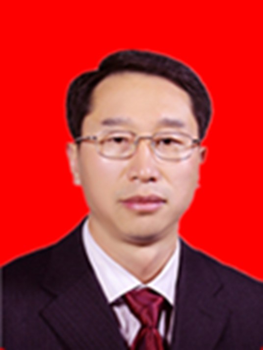 杨朝峰（甘肃省委组织部副部长）