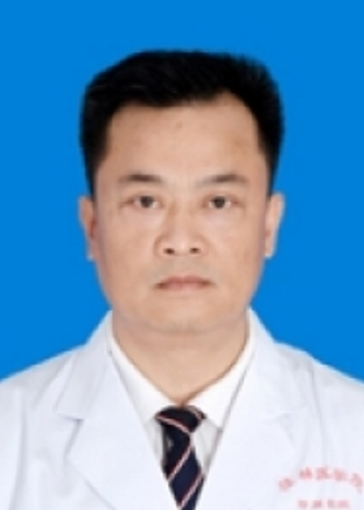 陈谦（桂林医学院附属医院肝胆胰外科主任医师）