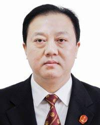 王俊(遵义市中级人民法院党组成员)