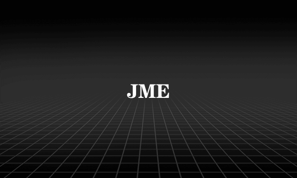 JME
