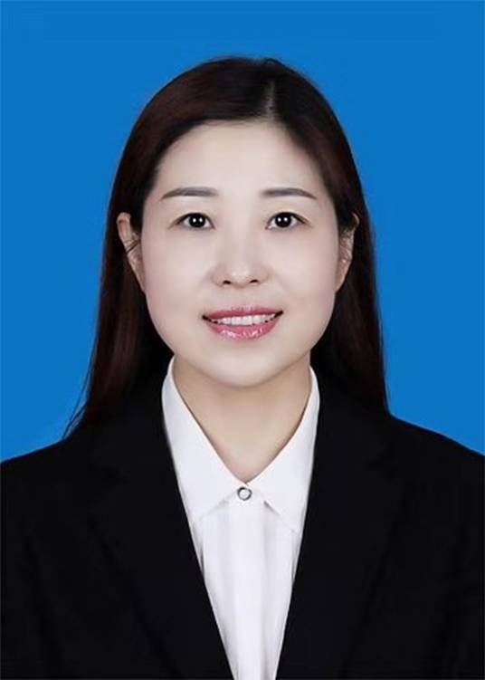 吕敏（陕西省咸阳市武功县机关事务服务中心主任）