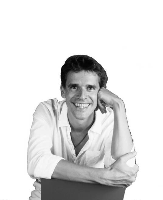 托马斯·布热齐纳