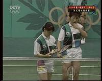 张惠玉（韩国羽毛球女运动员）