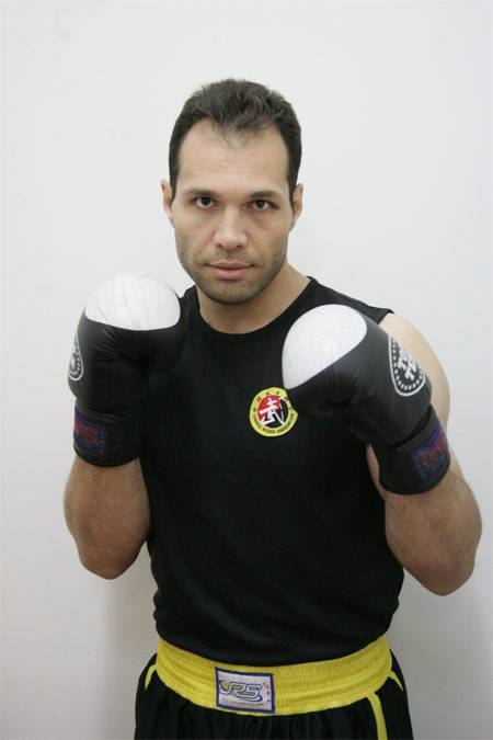 侯赛因·欧加奇