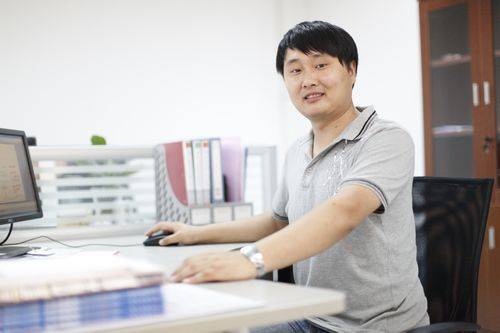 泉州轻工学院人事处